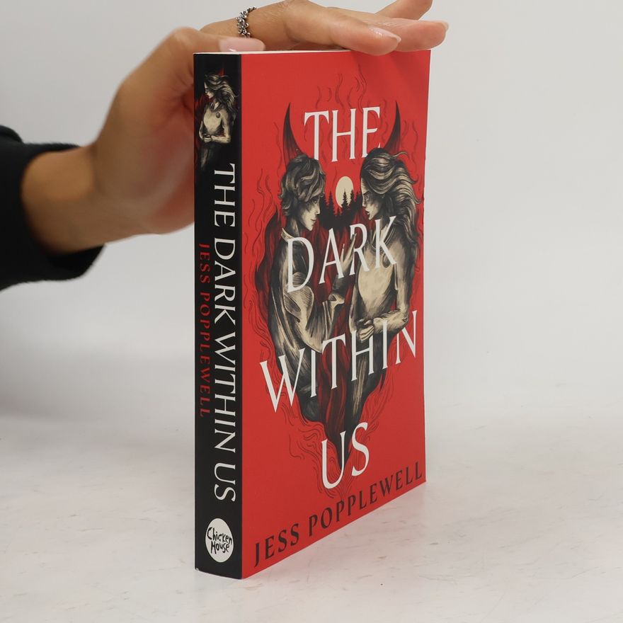 Jess Popplewell The Dark Within Us