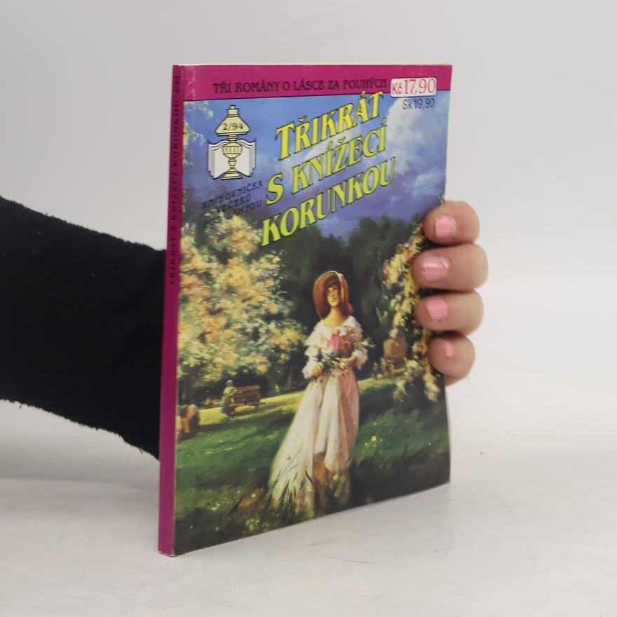Autorenkollektiv Třikrát s knížecí korunkou 2/94