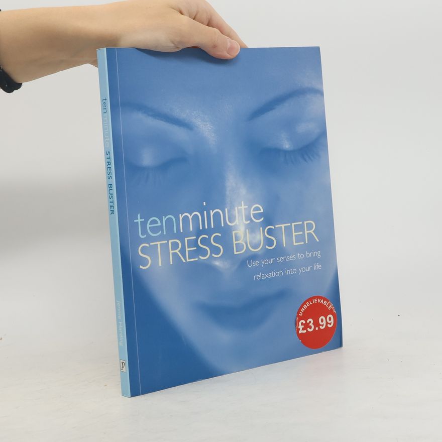 Various authors Ten Minute Stress Buster