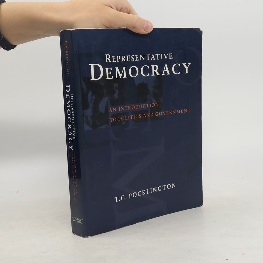 T.C. Pocklington Representative Democracy