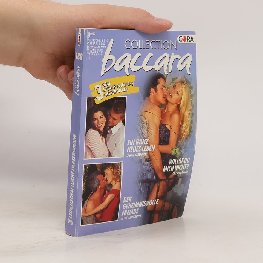 Autorenkollektiv Baccara 188