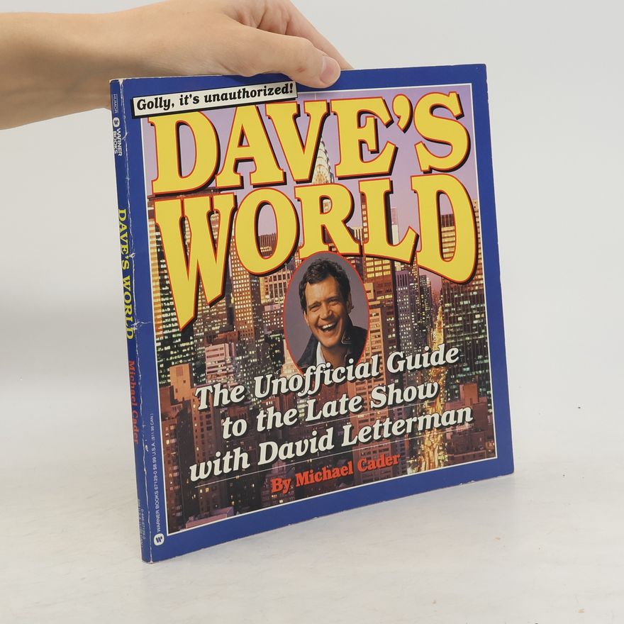 Michael Cader Dave's World
