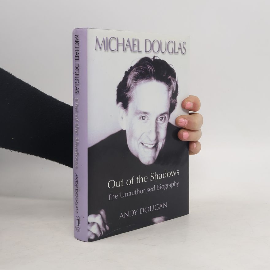 Andy Dougan Michael Douglas