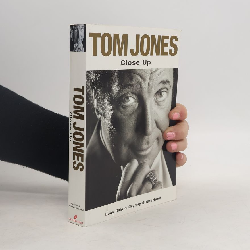 Sutherland Bryony Tom Jones