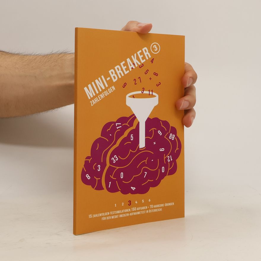 Medizin Aufnahmetest Team Mini-Breaker