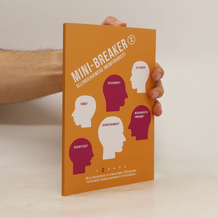 Autorenkollektiv Mini-breaker 2