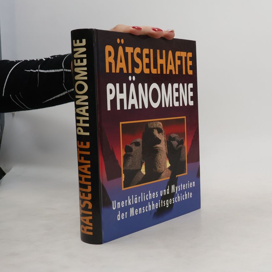 Autorenkollektiv Rätselhafte Phänomene