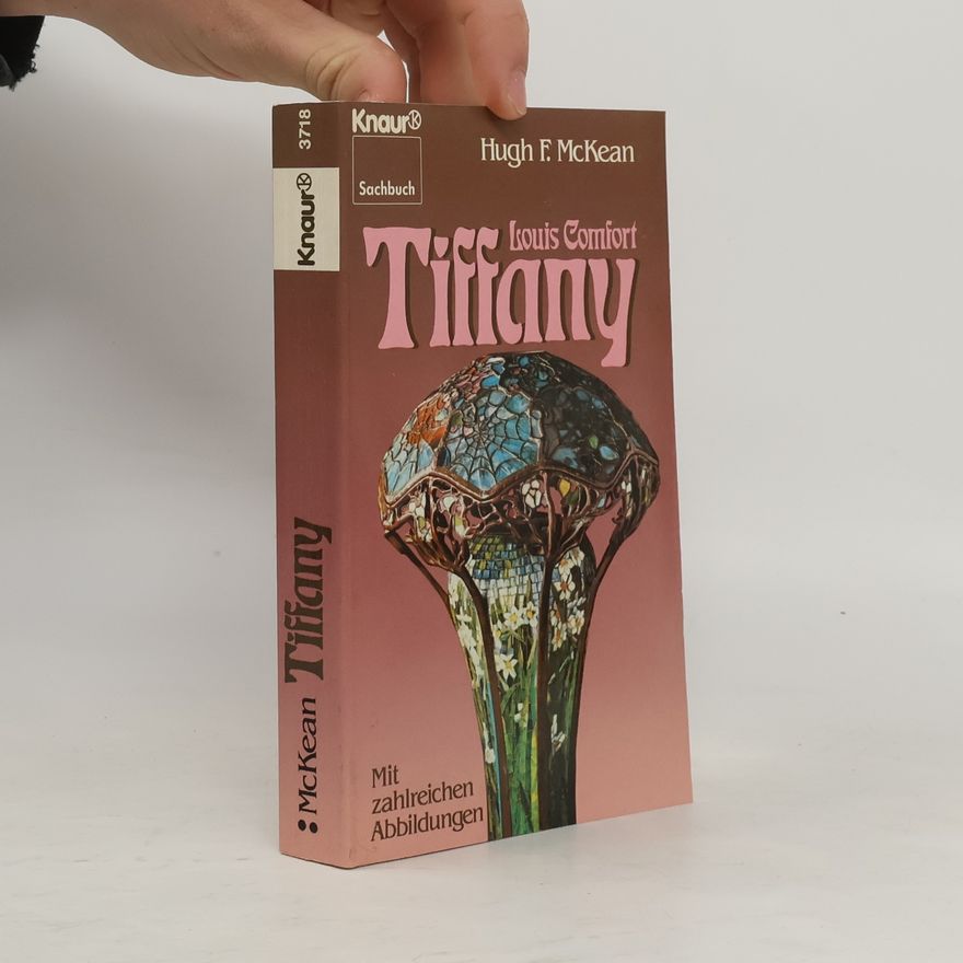 Hugh Mckean Louis Comfort Tiffany