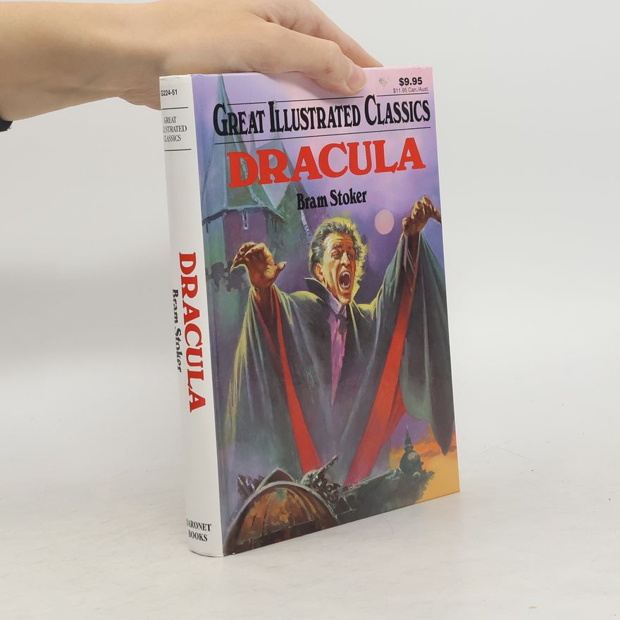Bram Stoker Dracula