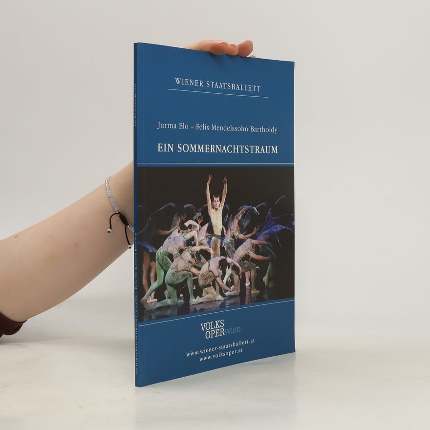 Various authors Ein Sommernachtstraum