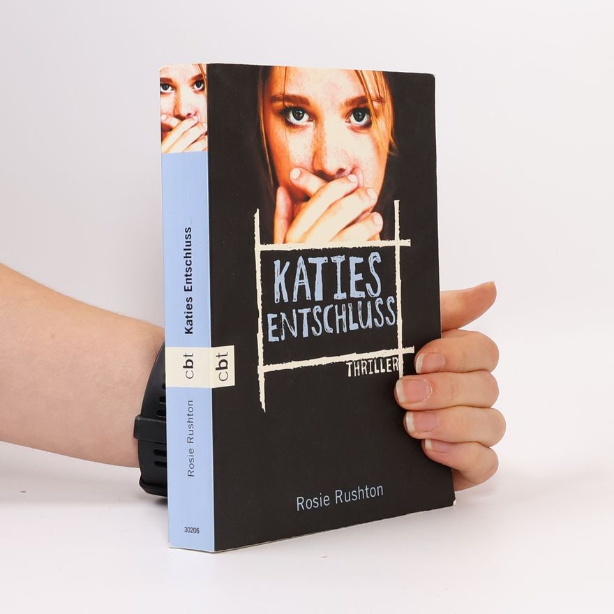 Rosie Rushton Katies Entschluss