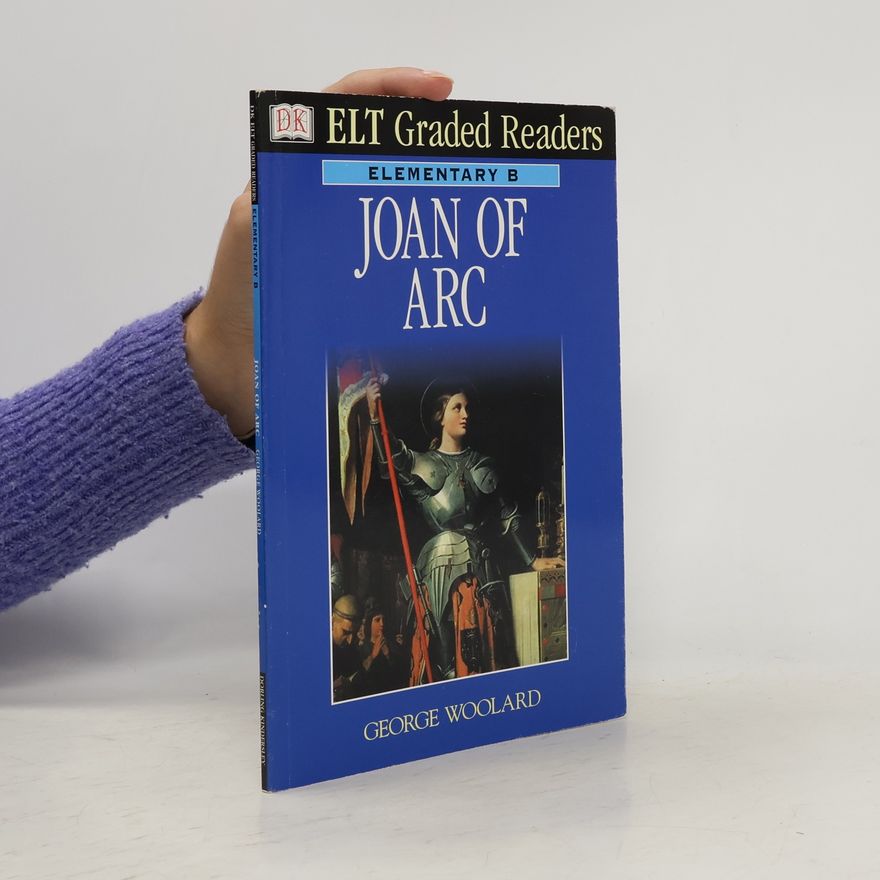 George C. Woolard Joan of Arc