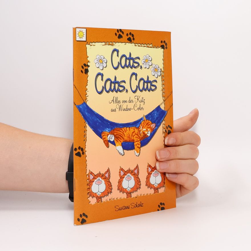 Susanne Scholz Cats, cats, cats