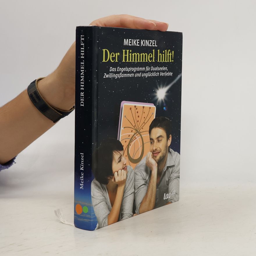 Meike Kinzel Der Himmel hilft!
