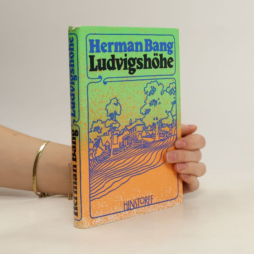 Herman Bang Ludvigshöhe