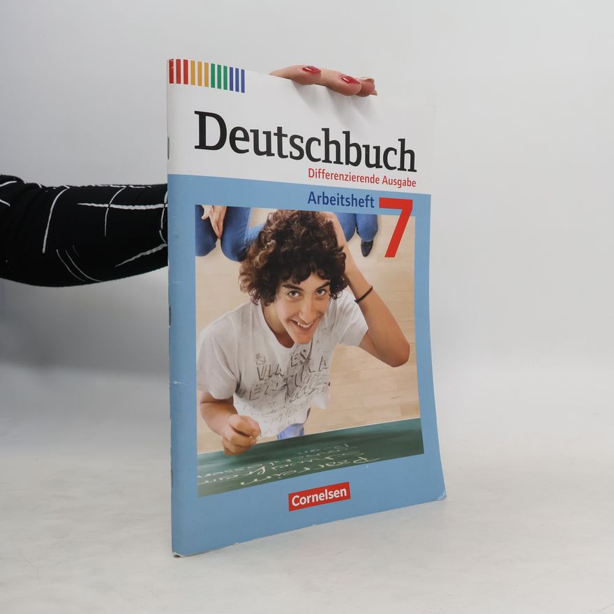 Markus Langner 7. Schuljahr, Arbeitsheft