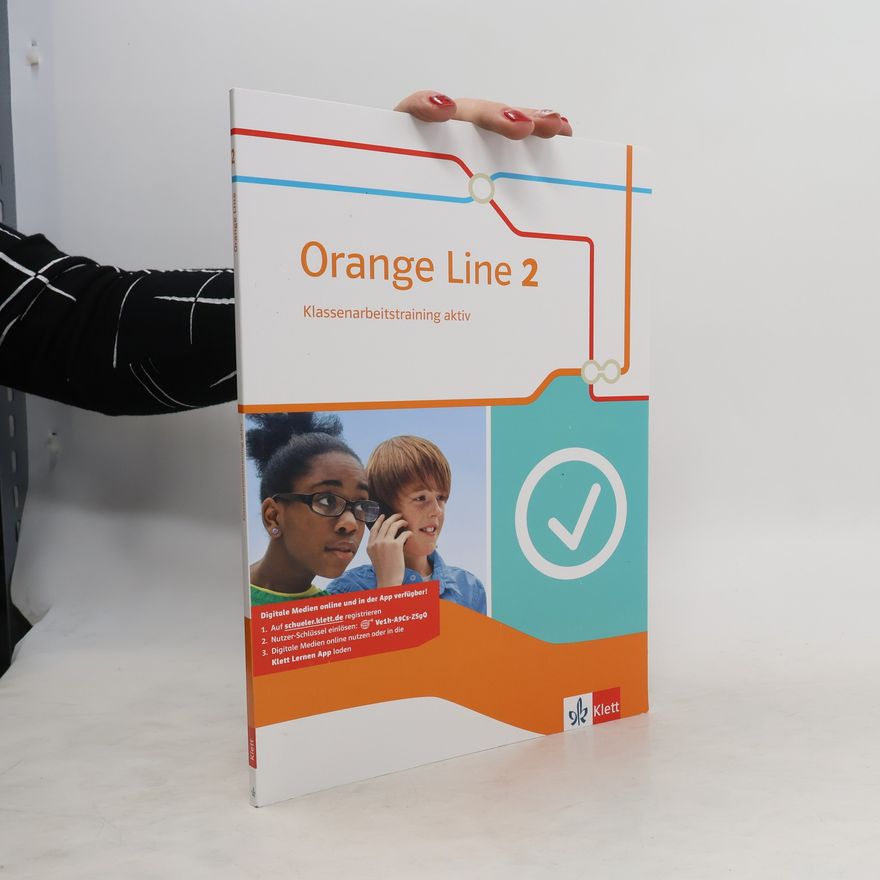 Various authors Orange line