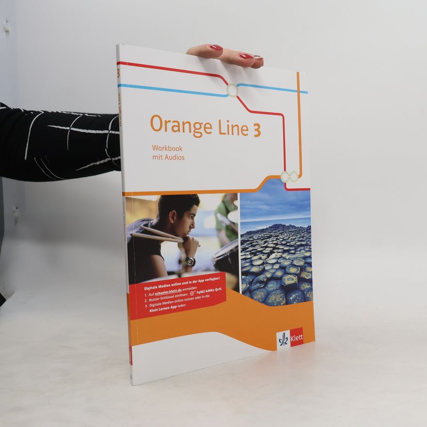 Autorenkollektiv Orange line