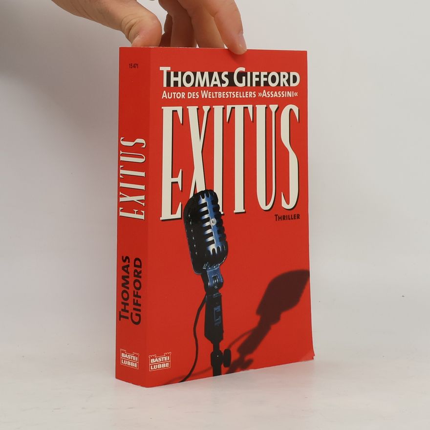 Thomas Gifford Exitus