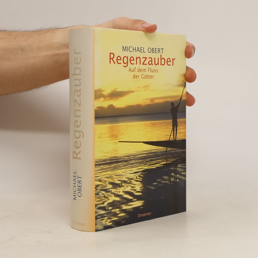 Michael Obert Regenzauber