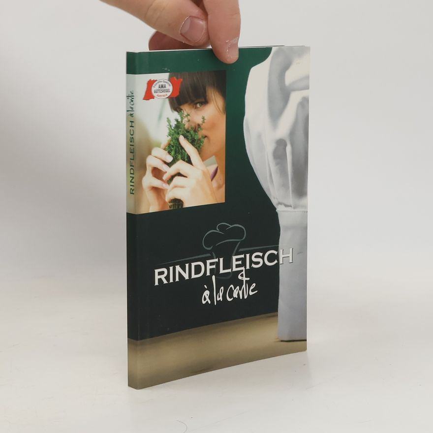 Autorenkollektiv Rindfleisch á la carte