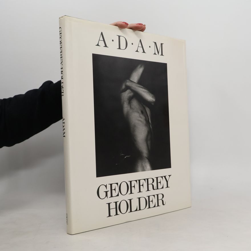 Geoffrey Holder Adam