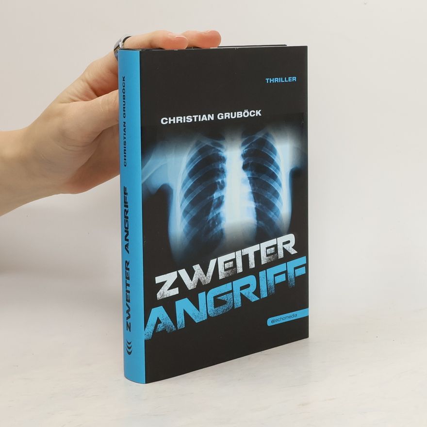 Christian Gruböck Zweiter Angriff