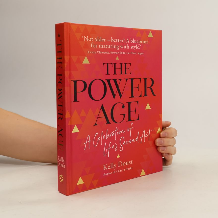 Kelly Doust The Power Age