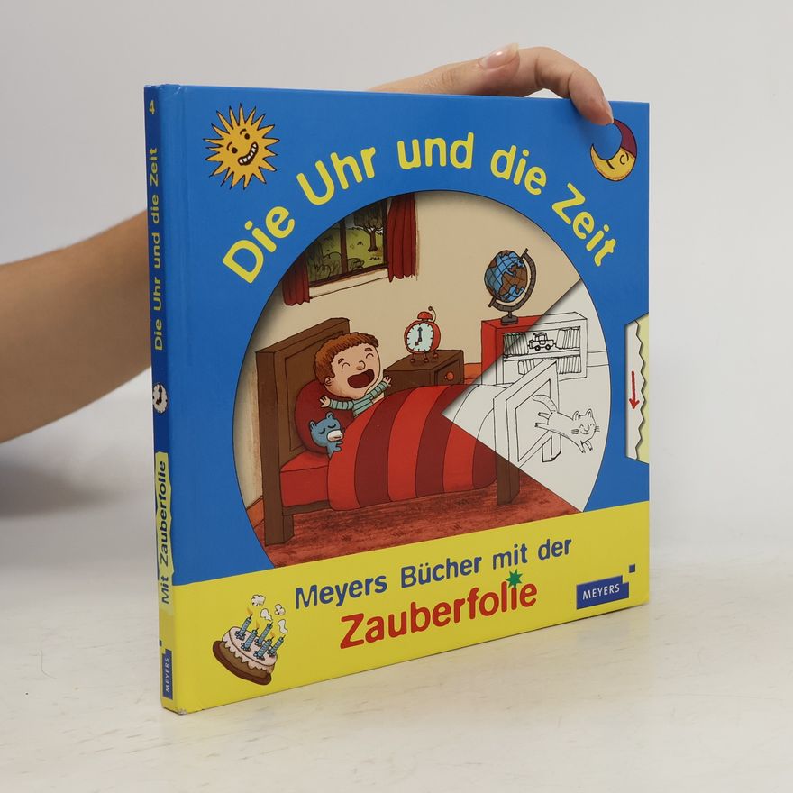 Alex Langlois Die Uhr und die Zeit