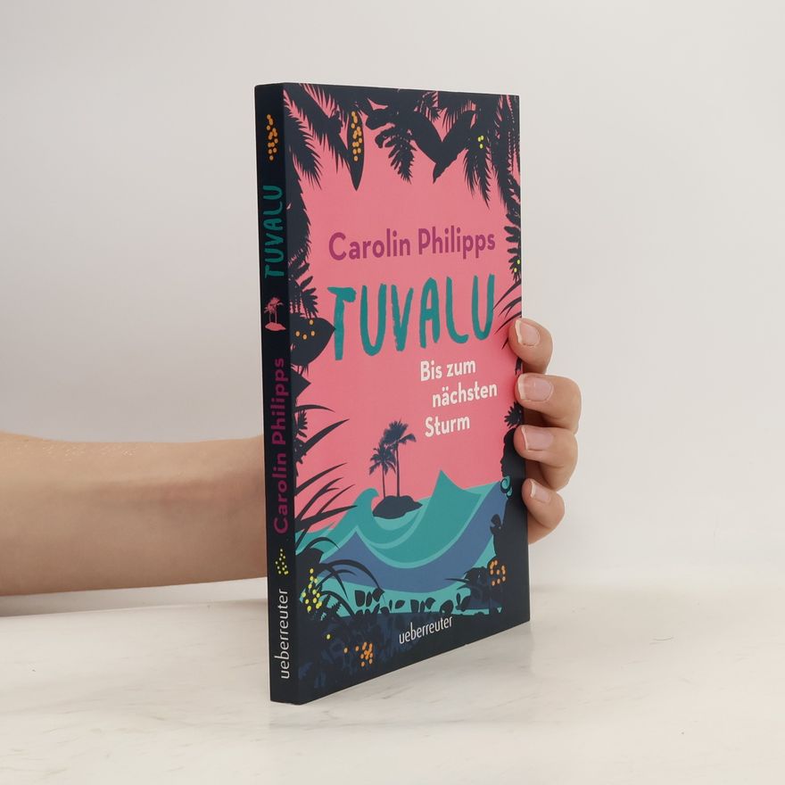 Carolin Philipps Tuvalu