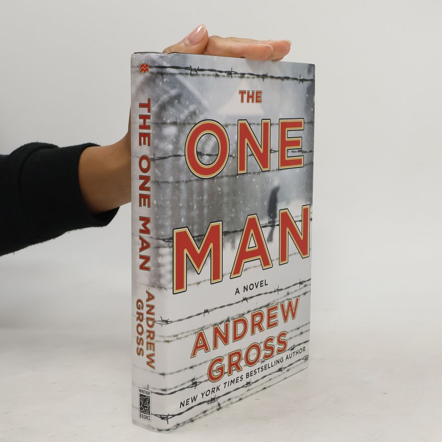 Andrew Gross The One Man