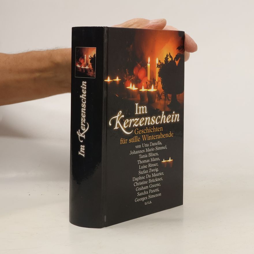 Autorenkollektiv Im Kerzenschein