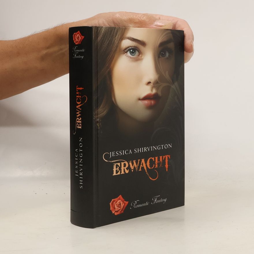 Jessica Shirvington Erwacht