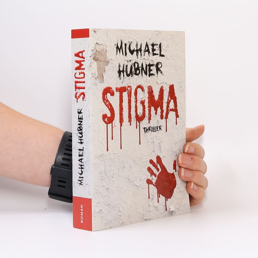 Michael Hübner Stigma
