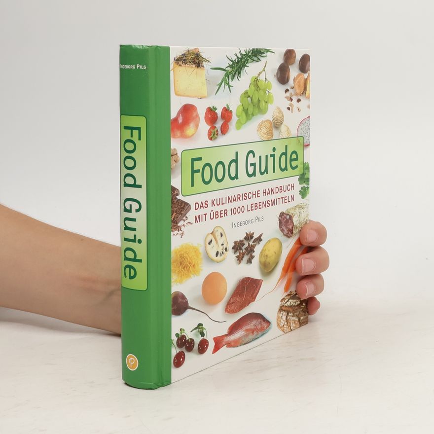 Ingeborg Pils Food Guide