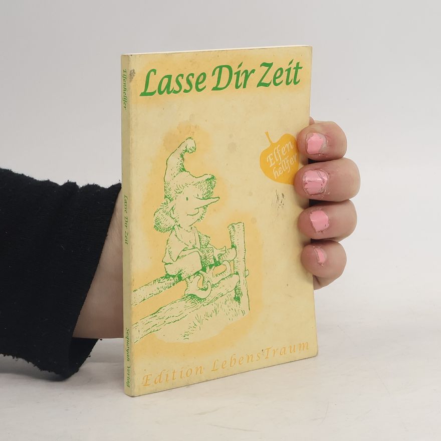 Various authors Lasse Dir Zeit