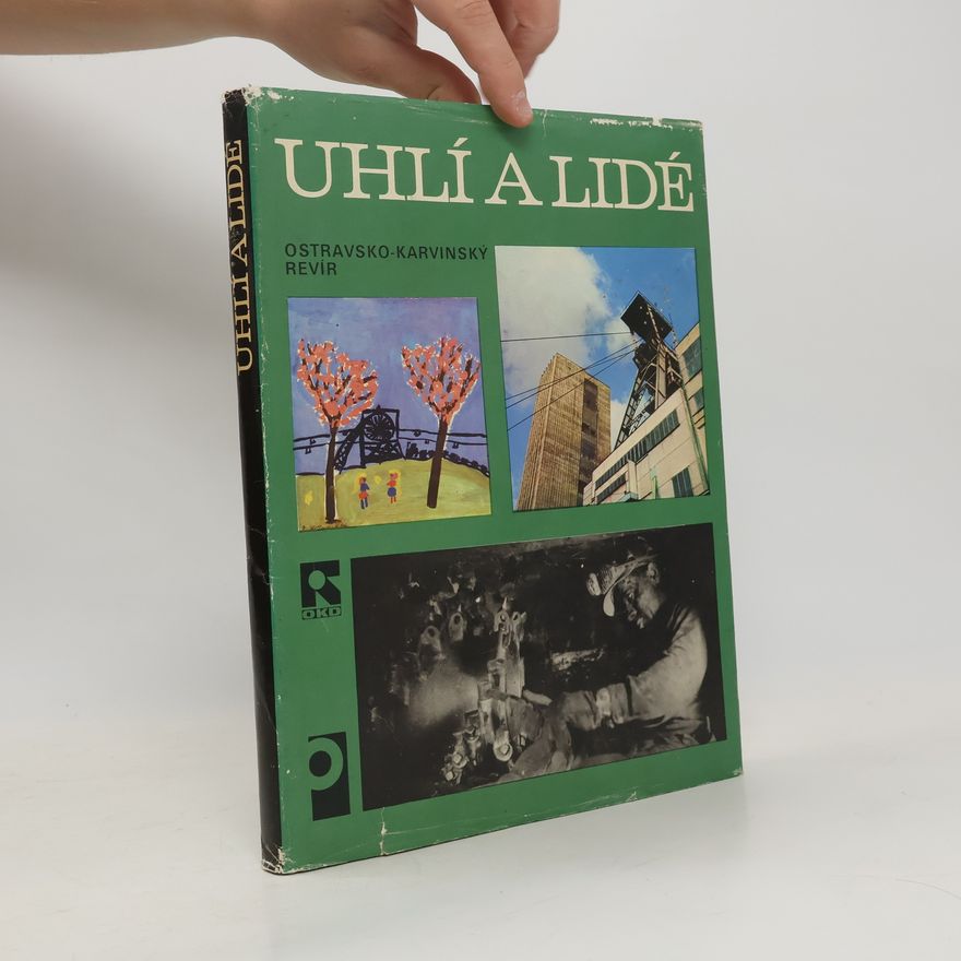 Various authors Uhlí a lidé