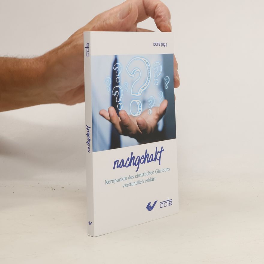 Autorenkollektiv Nachgehakt