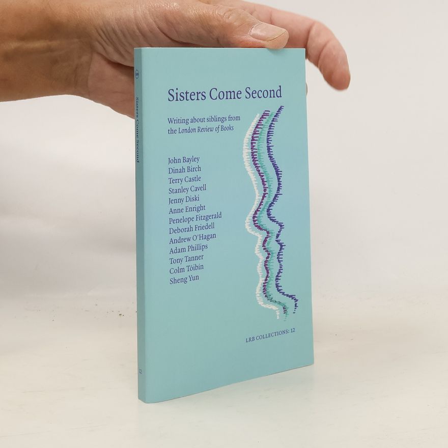 Various authors Sisters Come Second
