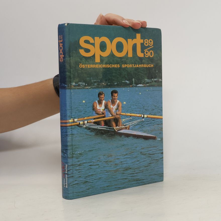 Collectif d'auteurs Sport 89/90