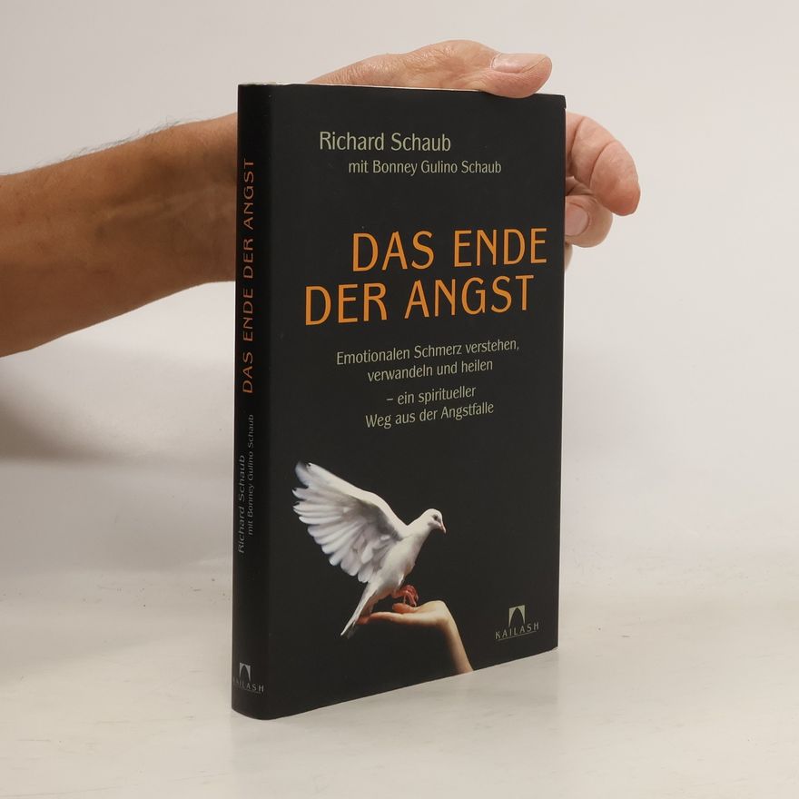 Richard Schaub Das Ende der Angst