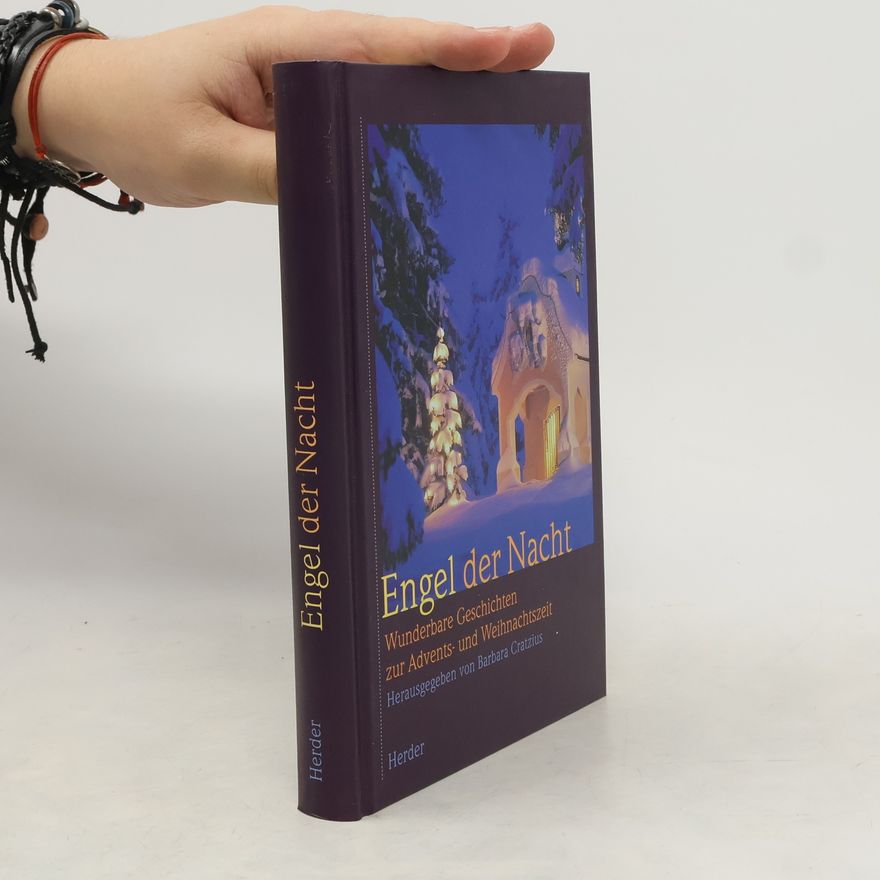 Barbara Cratzius Engel der Nacht