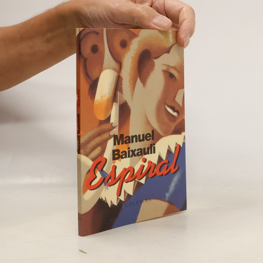 Manuel Baixauli Mateu Espiral