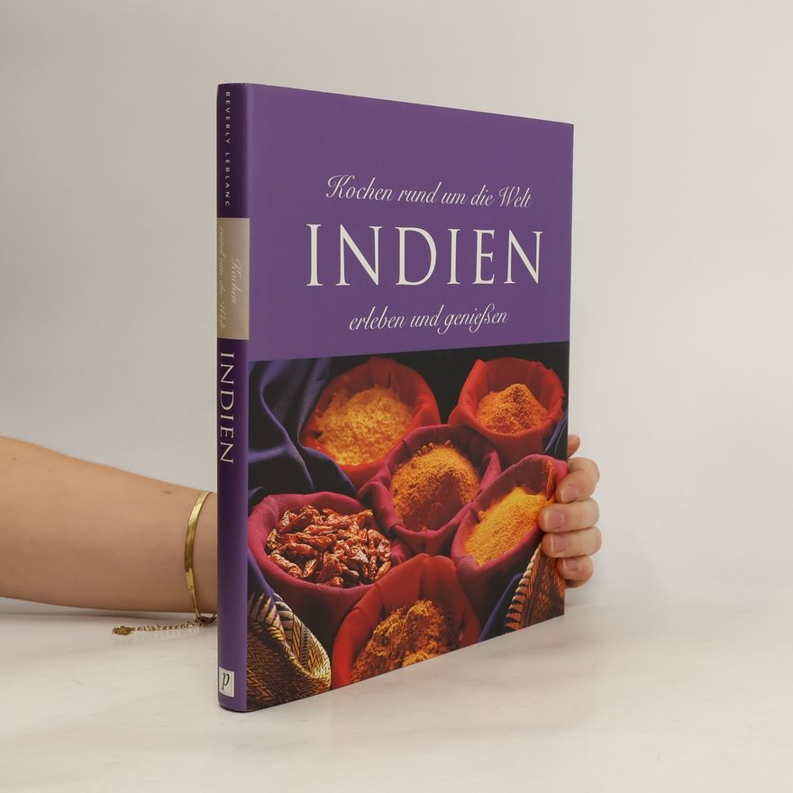 Beverly Le Blanc Indien
