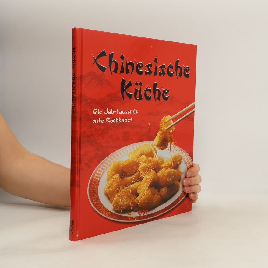 Autorenkollektiv Chinesische Kuche