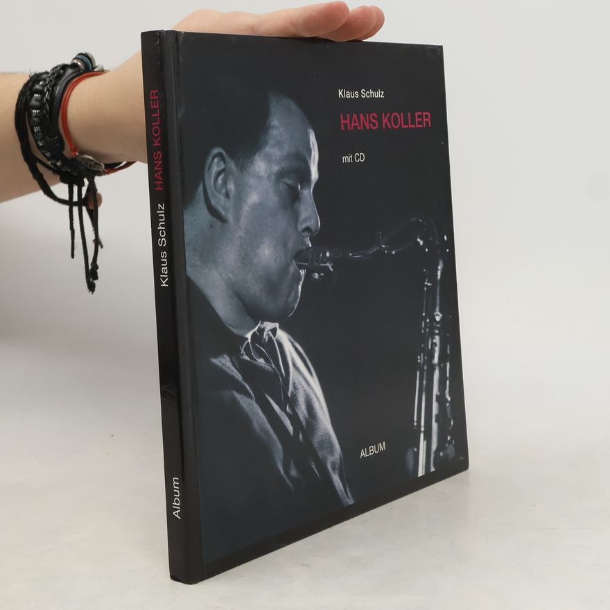 Autorenkollektiv Hans Koller