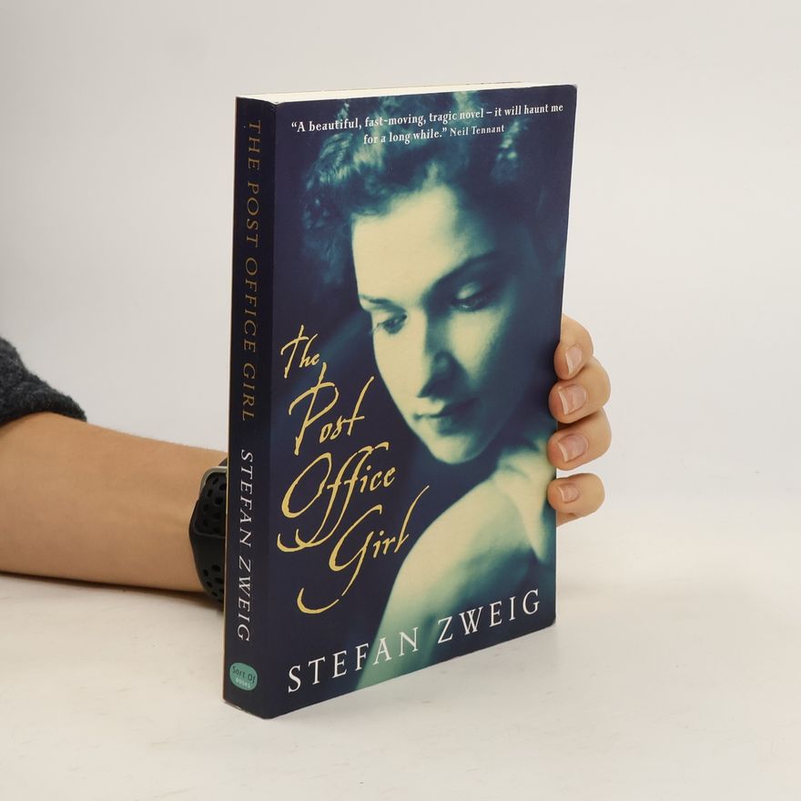 Stefan Zweig The post office girl
