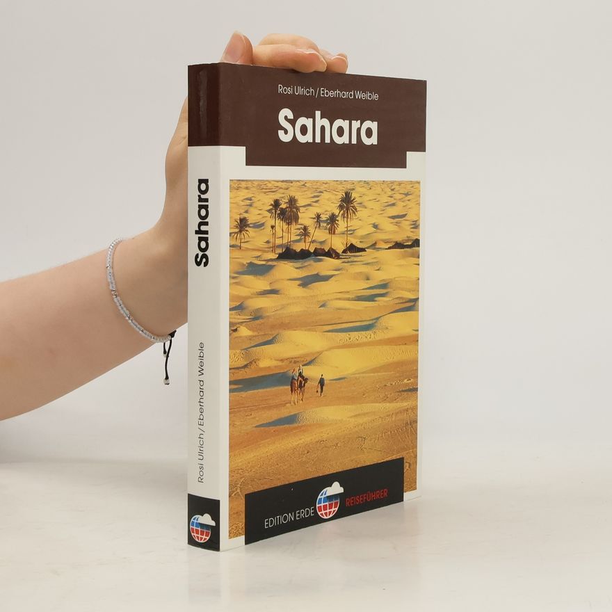 Rosi Ulrich Sahara