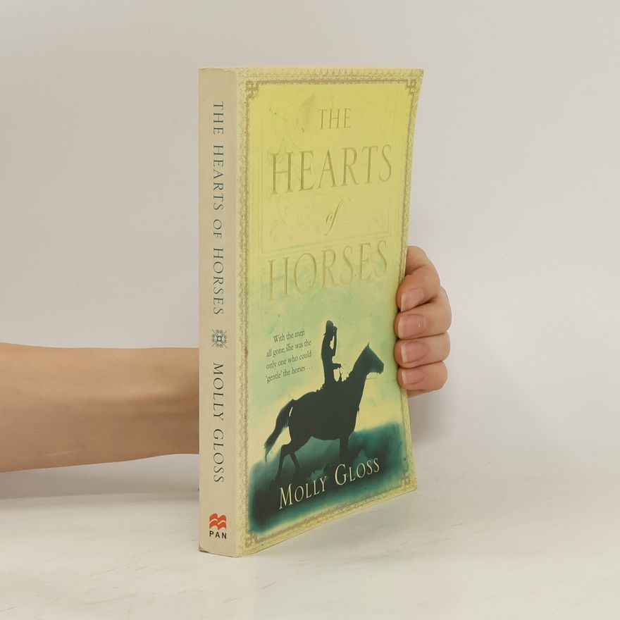 Molly Gloss The Hearts of Horses
