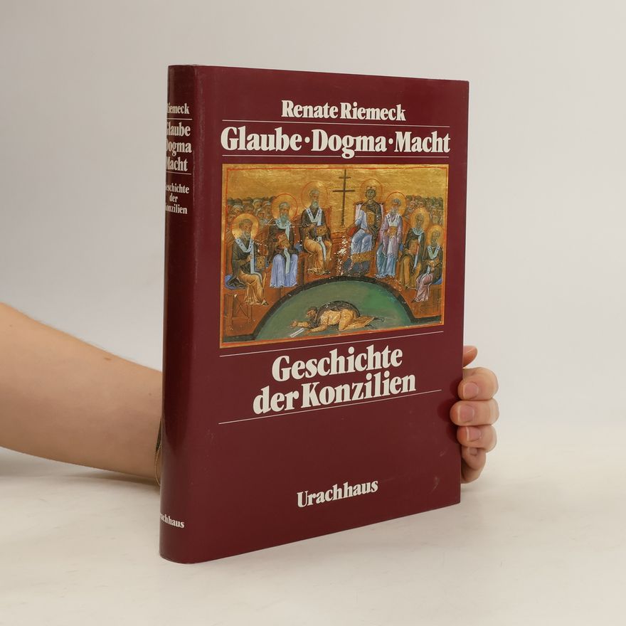 Renate Riemeck Glaube, Dogma, Macht